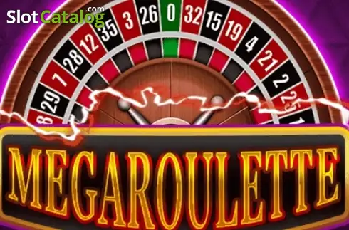 Mega Roulette (KA Gaming) слот