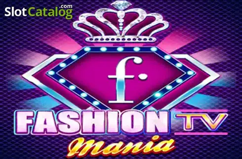 FashionTV Mania слот
