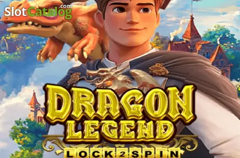 Dragon Legend (KA Gaming) слот