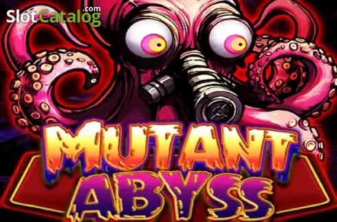 Mutant Abyss слот
