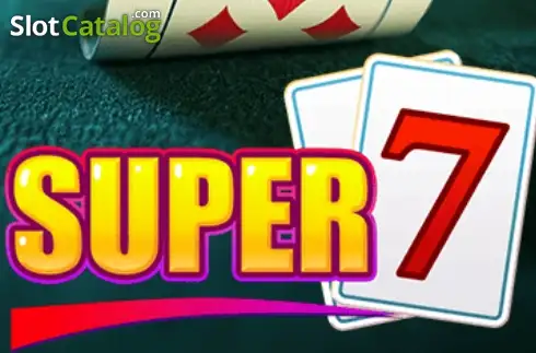 Super 7 (KA Gaming) слот