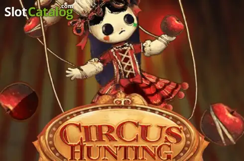 Circus Hunting слот