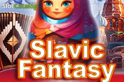 Slavic Fantasy слот