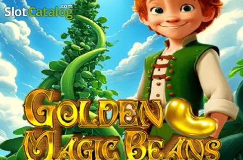 Golden Magic Beans слот