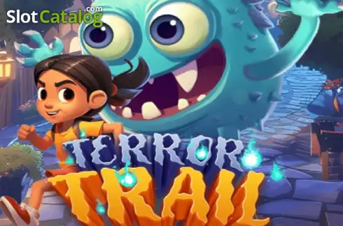 Terror Trail слот