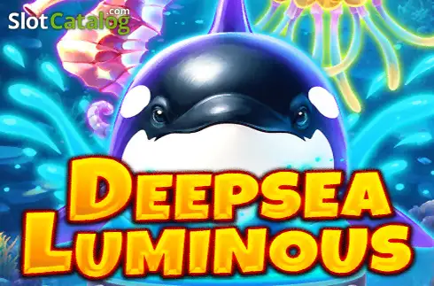 Deepsea Luminous слот