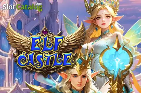 Elf Castle слот