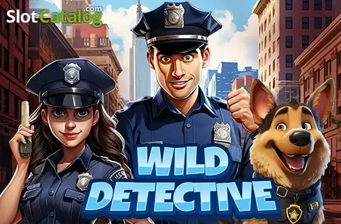 Wild Detective слот