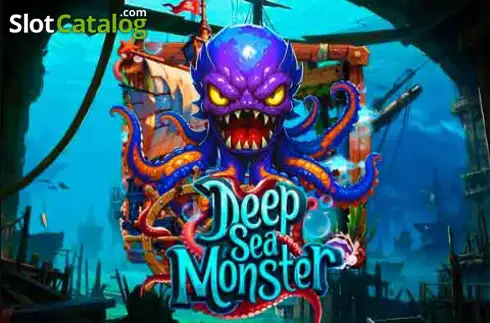 Deep Sea Monster слот