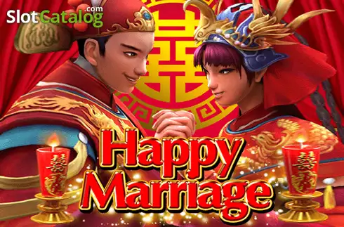 Happy Marriage слот