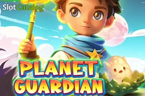 Planet Guardian слот