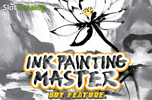 Ink Painting Master Buy Feature слот