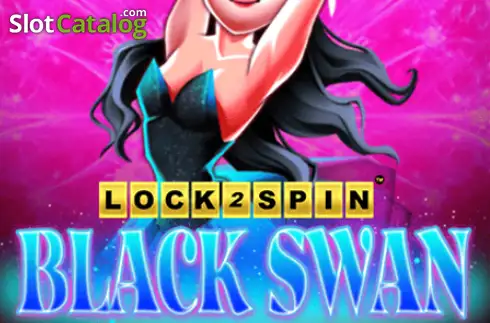 Black Swan Lock 2 Spin слот