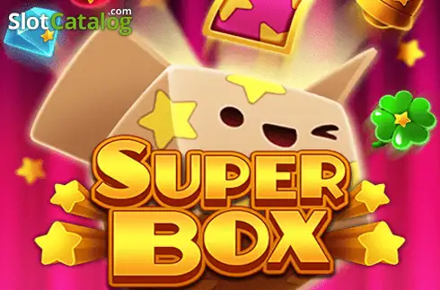 Super Box слот