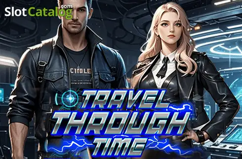 Travel Through Time слот