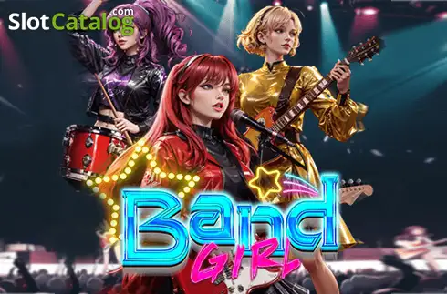 Band Girl слот