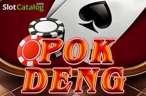 Pok Deng (KA Gaming) слот
