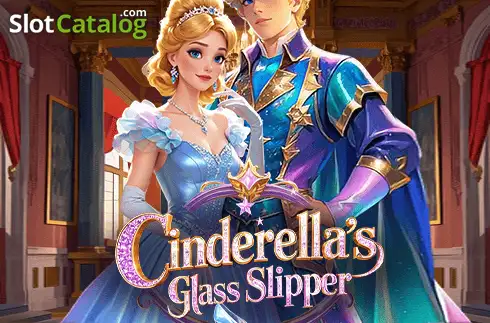 Cinderella's Glass Slipper слот