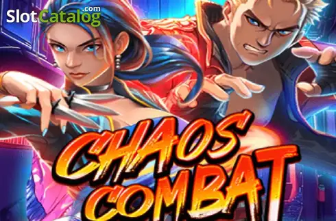 Chaos Combat Buy Feature слот
