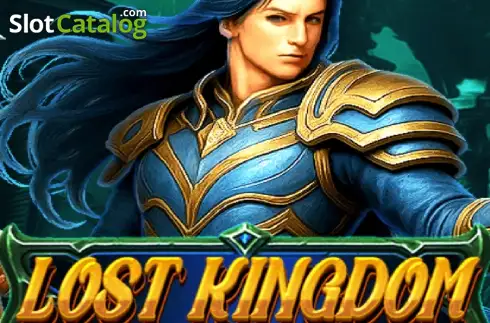 Lost Kingdom слот
