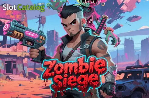 Zombie Siege KA Gaming