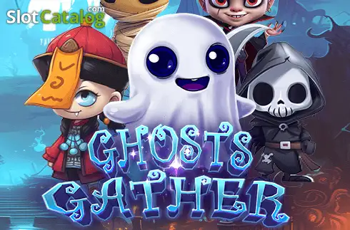 Ghosts Gather слот