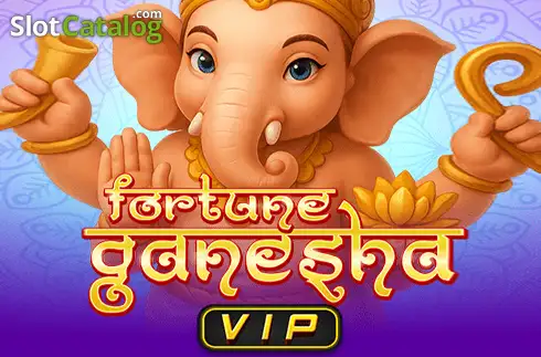 Fortune Ganesha VIP слот