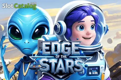 Edge of the Stars слот