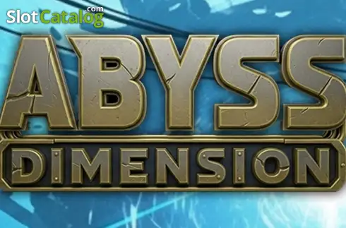 Abyss Dimension слот