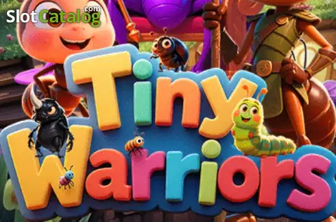 Tiny Warriors слот