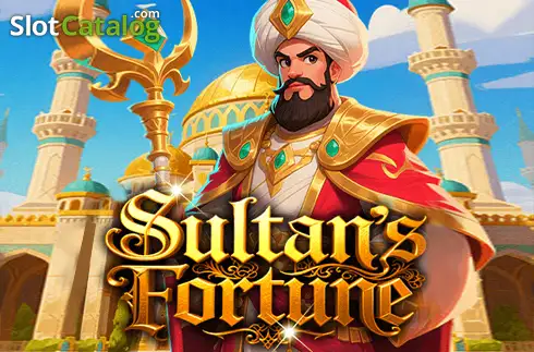 Sultan's Fortune (KA Gaming) слот