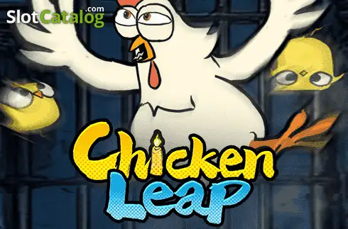 Chicken Leap слот