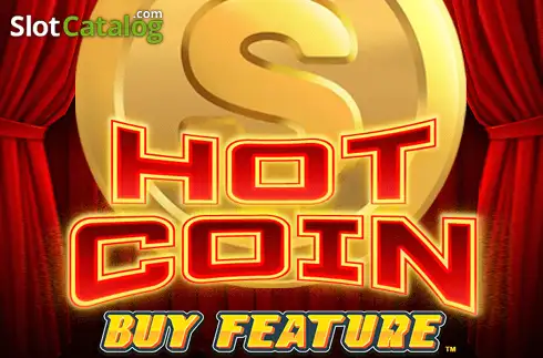 Hot Coin Buy Feature слот