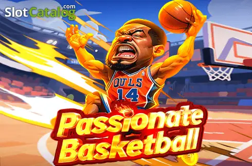 Passionate Basketball слот