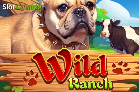 Wild Ranch (KA Gaming) слот