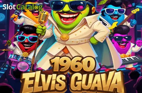 1960 Elvis Guava слот