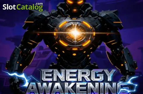 Energy Awakening слот