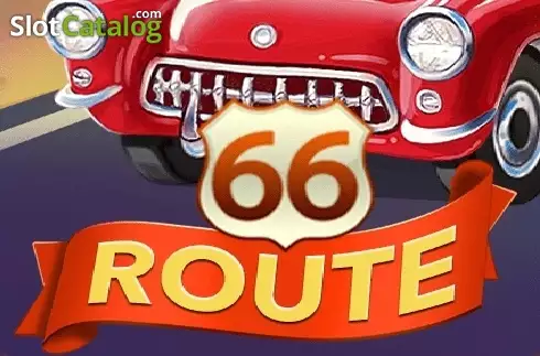 Route 66 слот