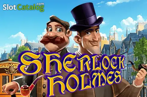 Sherlock Holmes (KA Gaming) слот