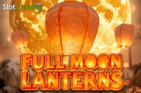 Full Moon Lanterns слот