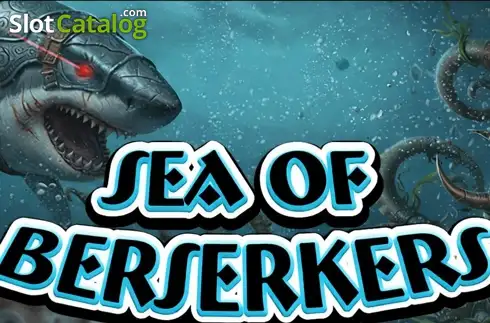 Sea of Berserkers слот