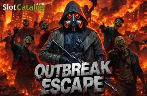 Outbreak Escape слот