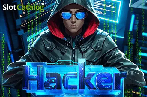 Hacker слот