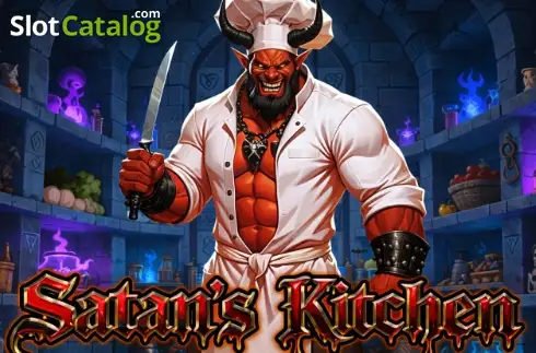 Satan's Kitchen слот