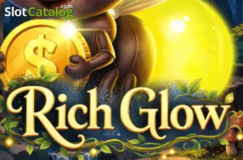 Rich Glow слот
