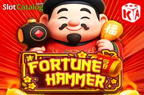 Fortune Hammer слот