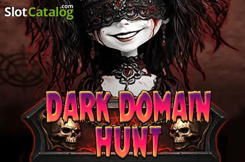 Dark Domain Hunt слот