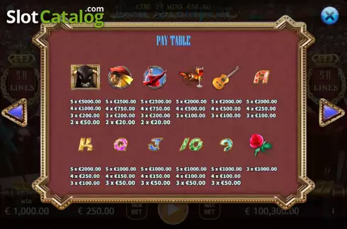 Скрин6. Bull Stampede слот