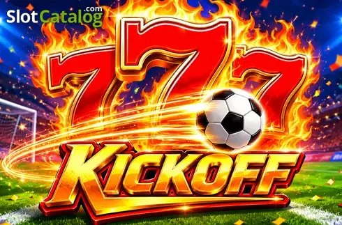 777 Kickoff слот