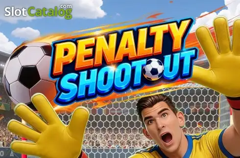 Penalty Shootout (KA Gaming) слот
